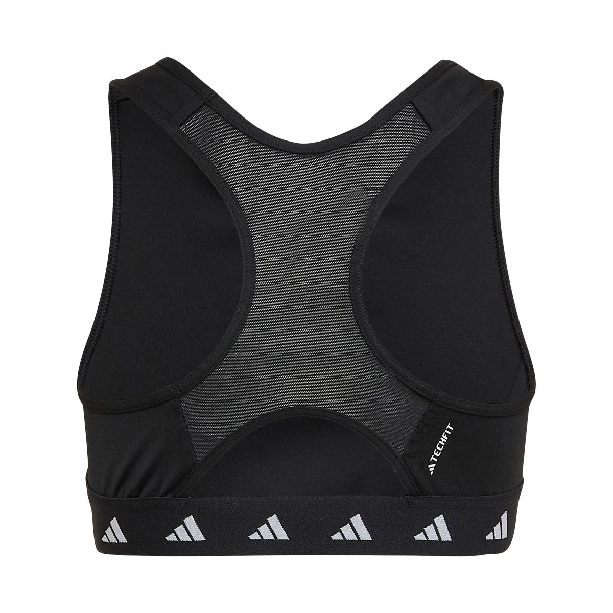 Adidas girls cheap sports bra