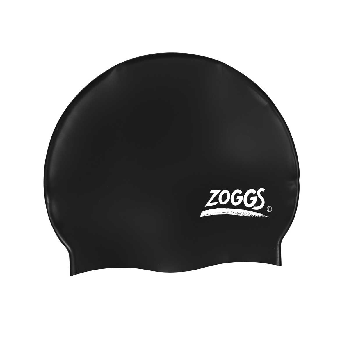 Zoggs Adult Silicone Swim Cap | Rebel Sport