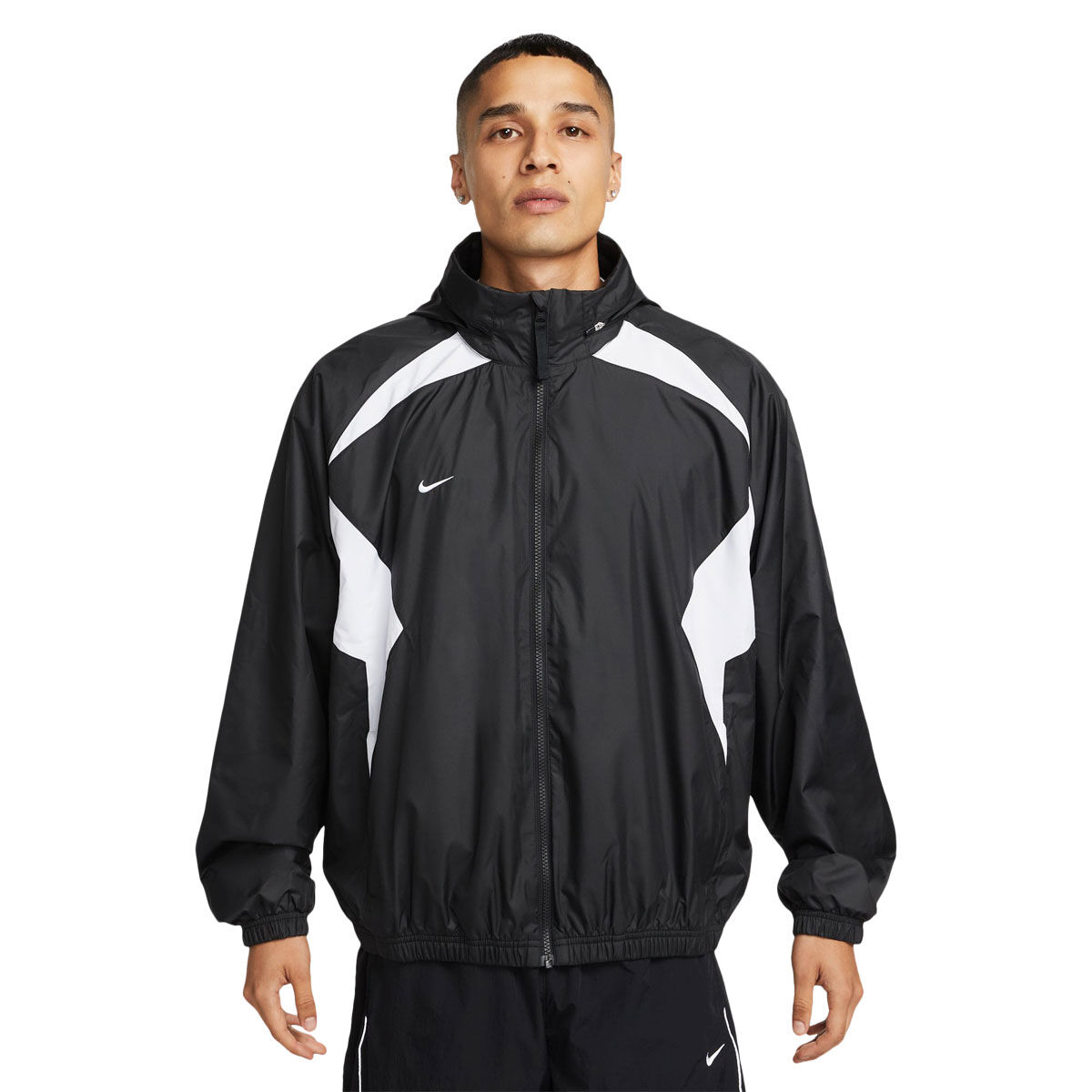 Mens nike cheap light jacket