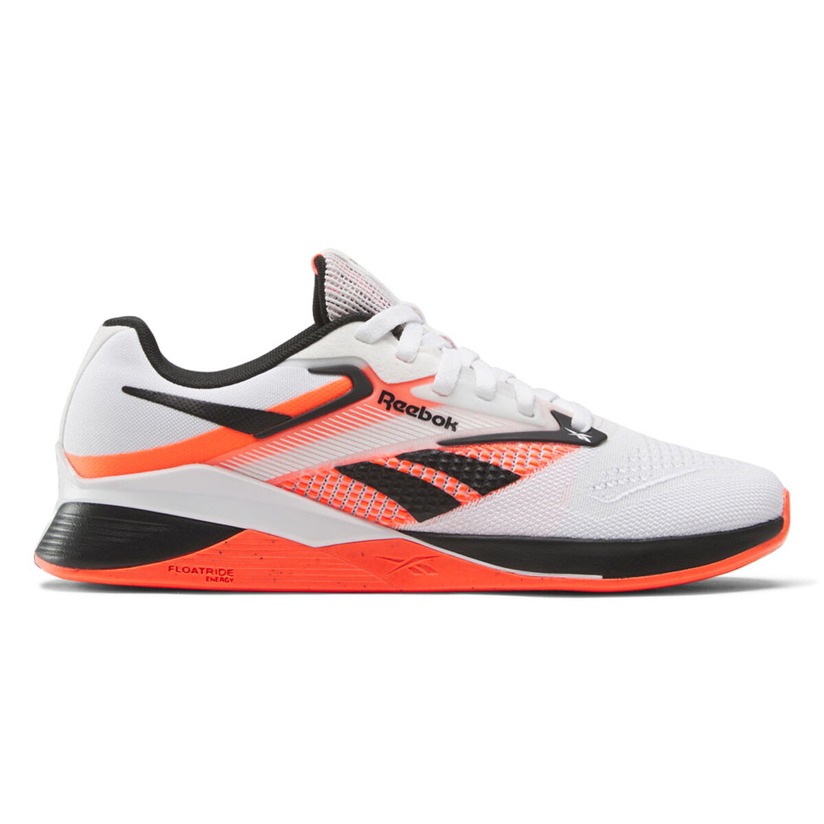 Reebok nano deals 8 womens red