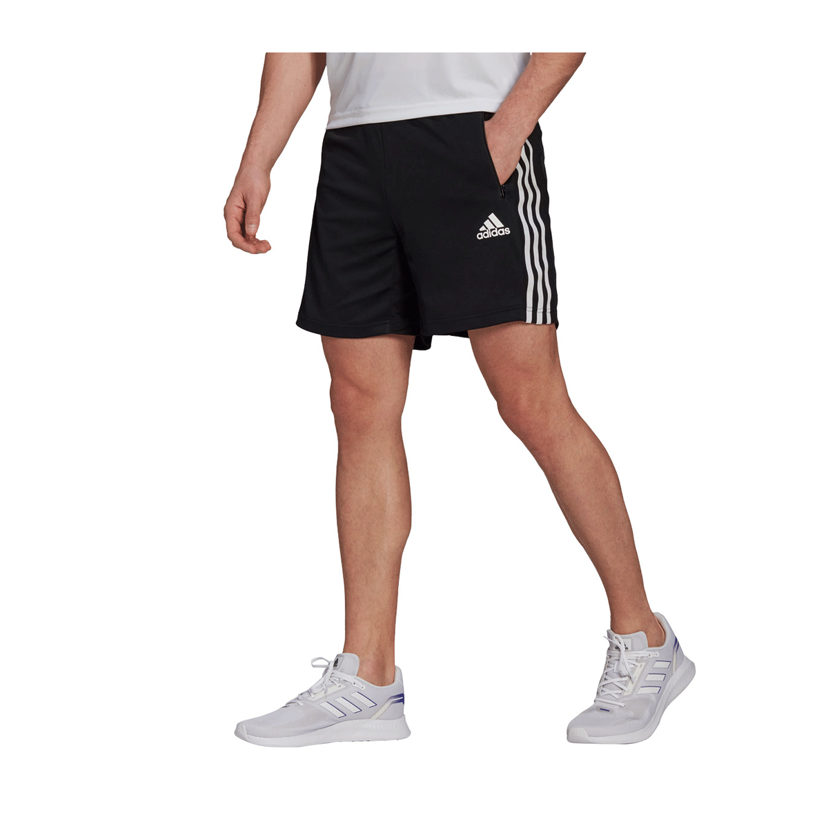 adidas shorts rebel sport