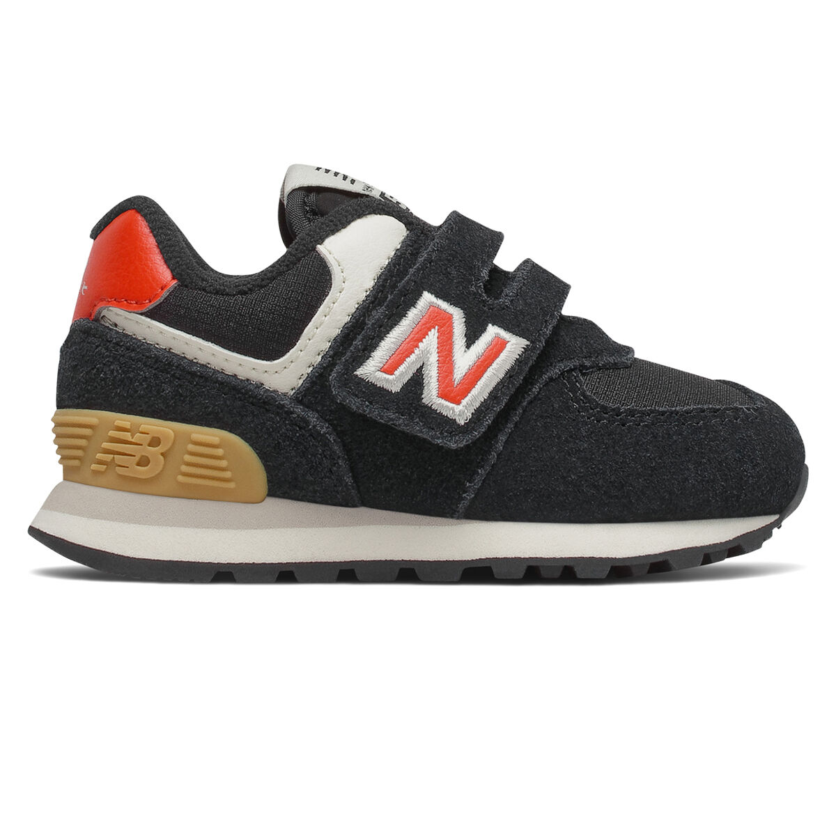 New Balance 574 Toddlers Shoes | Rebel 