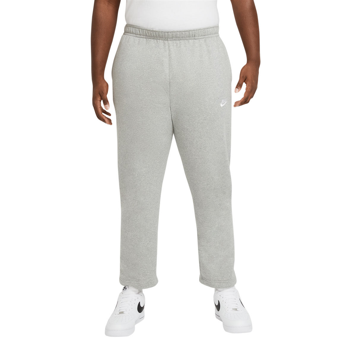 Nike Mens Sportswear Club Fleece Track Pants | Rebel Sport