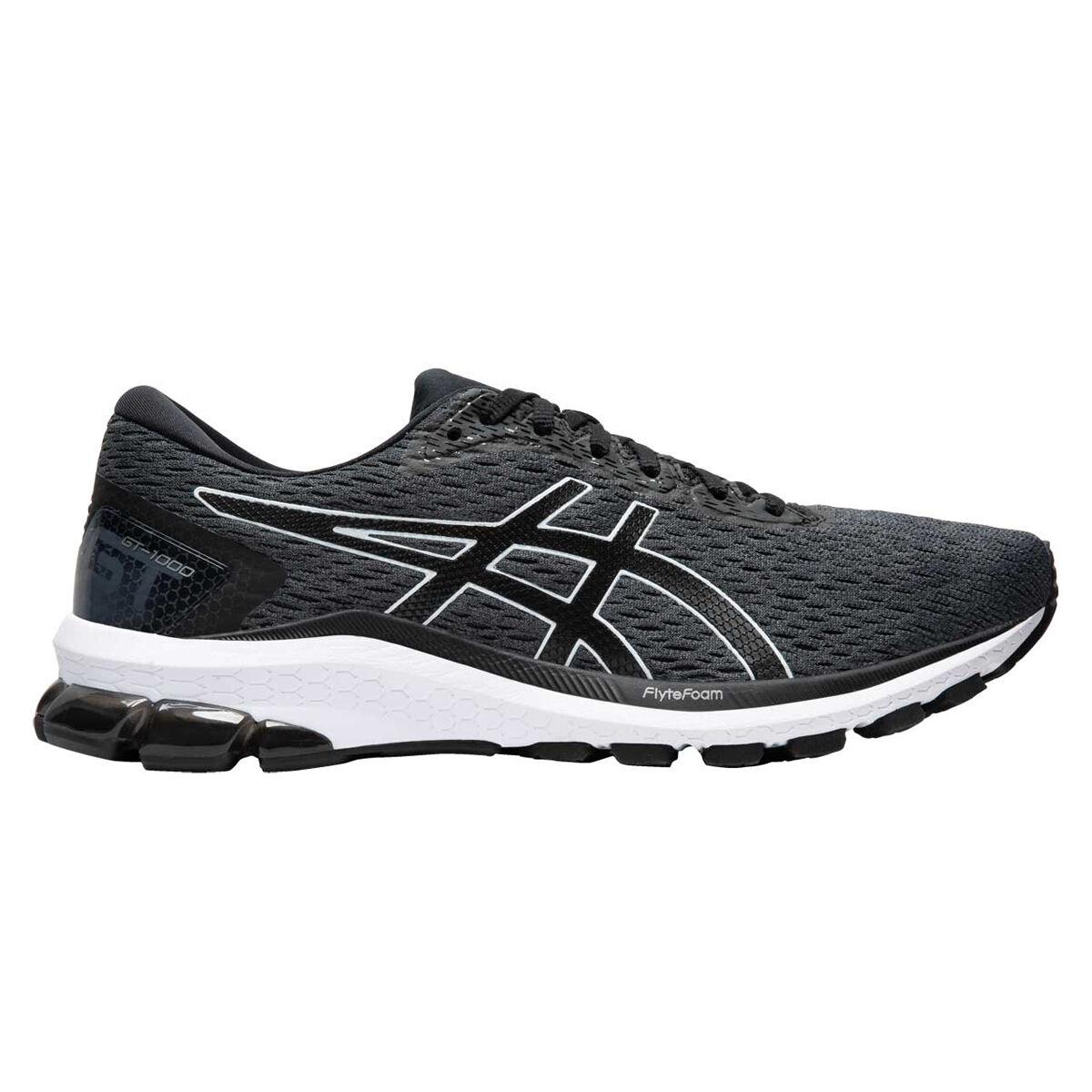 asics trainers gt 1000