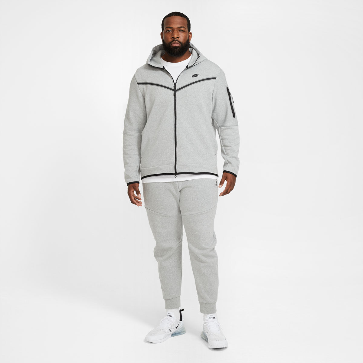 Mens Tech Fleece Pants & Tights. Nike.com