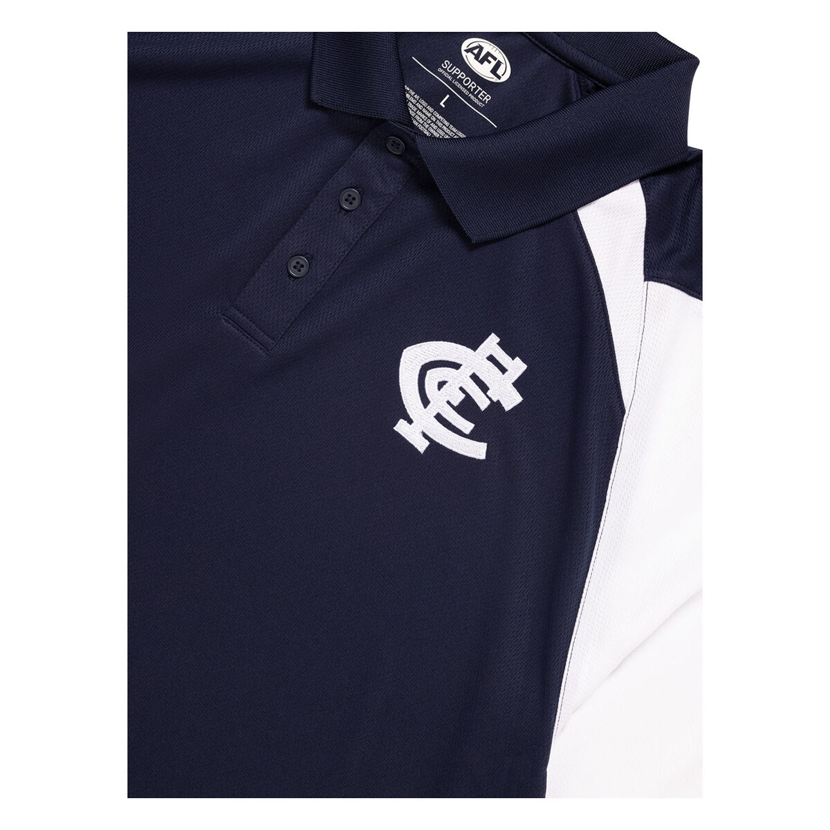 Carlton Blues Jerseys & Teamwear | AFL Merch | rebel