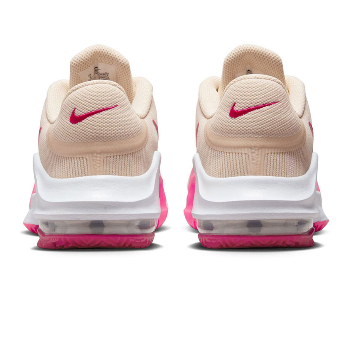 Nike air max sale 9 pink mens