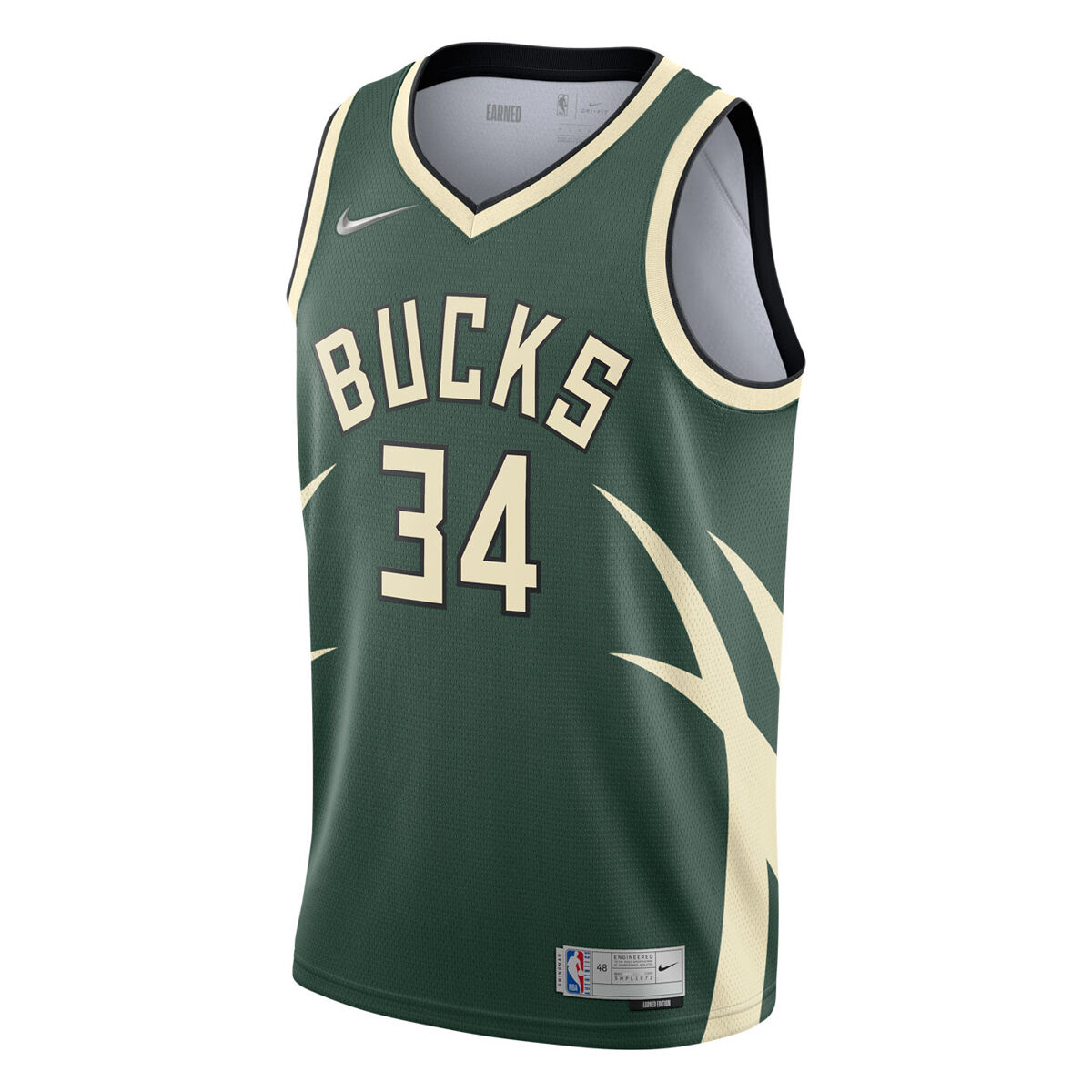 milwaukee bucks jersey antetokounmpo