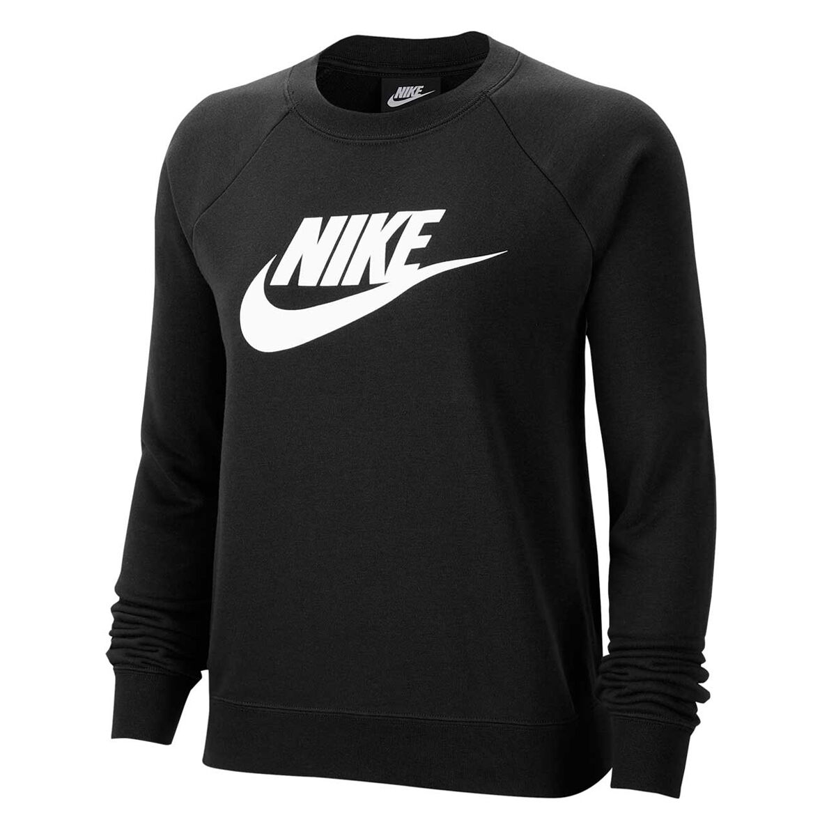 Nike Womens Sportswear Essential Fleece 