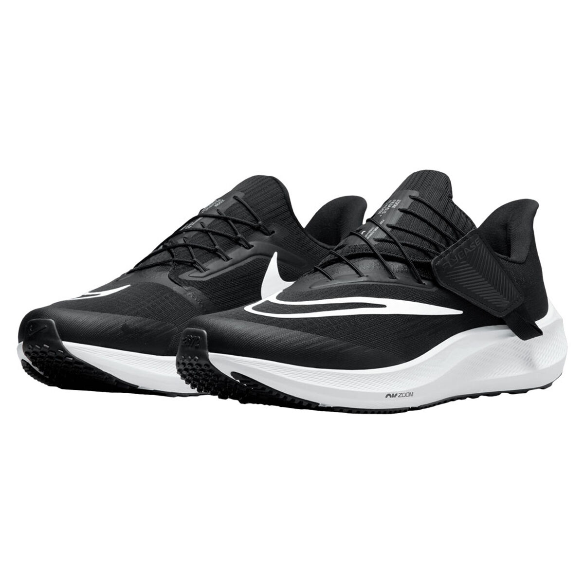 Air zoom pegasus 34 flyease men's running discount shoe