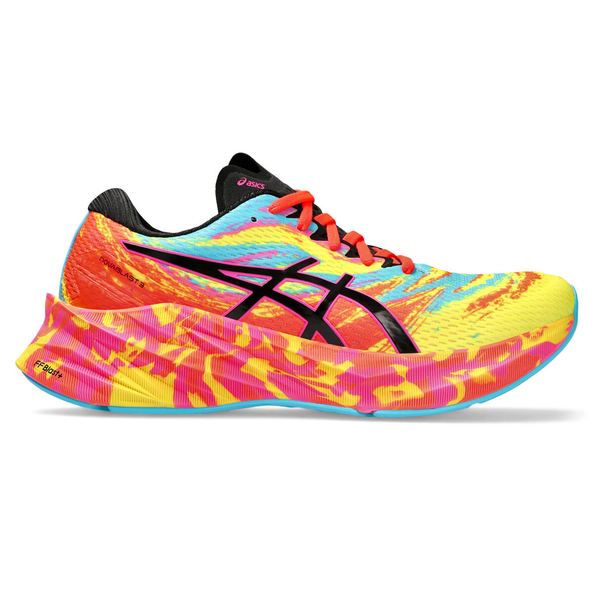 Asics 2025 gel rainbow