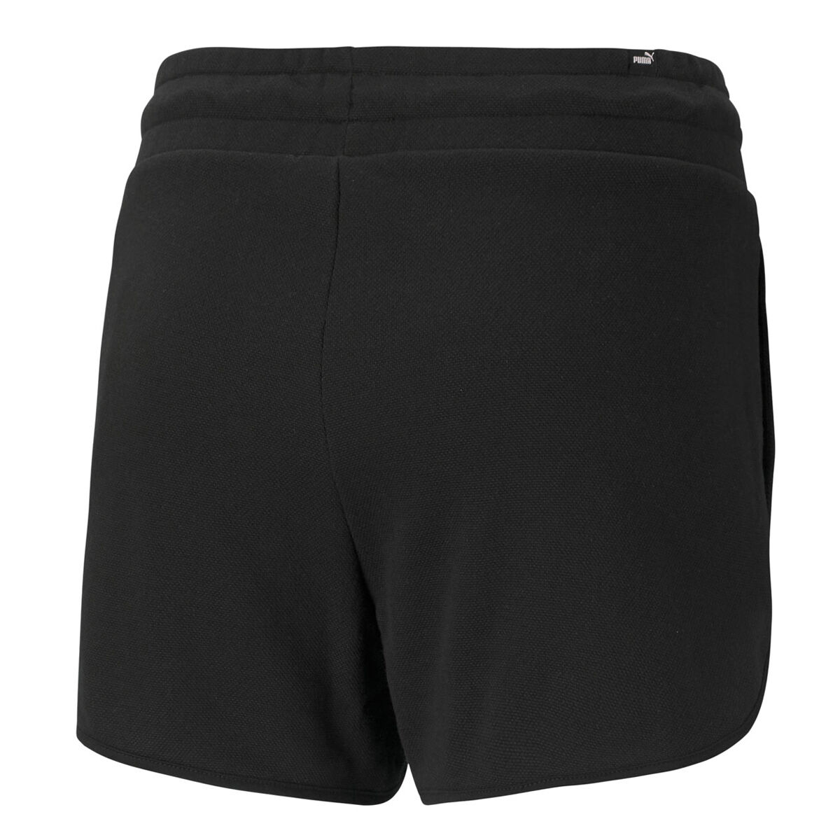 puma swim shorts womens