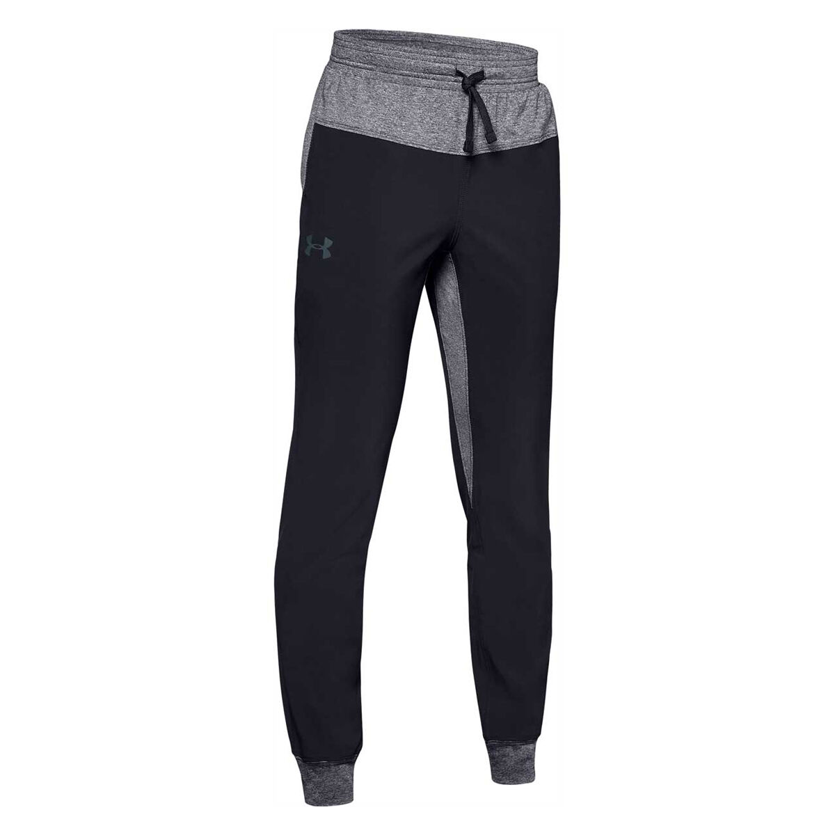 warm jogger pants