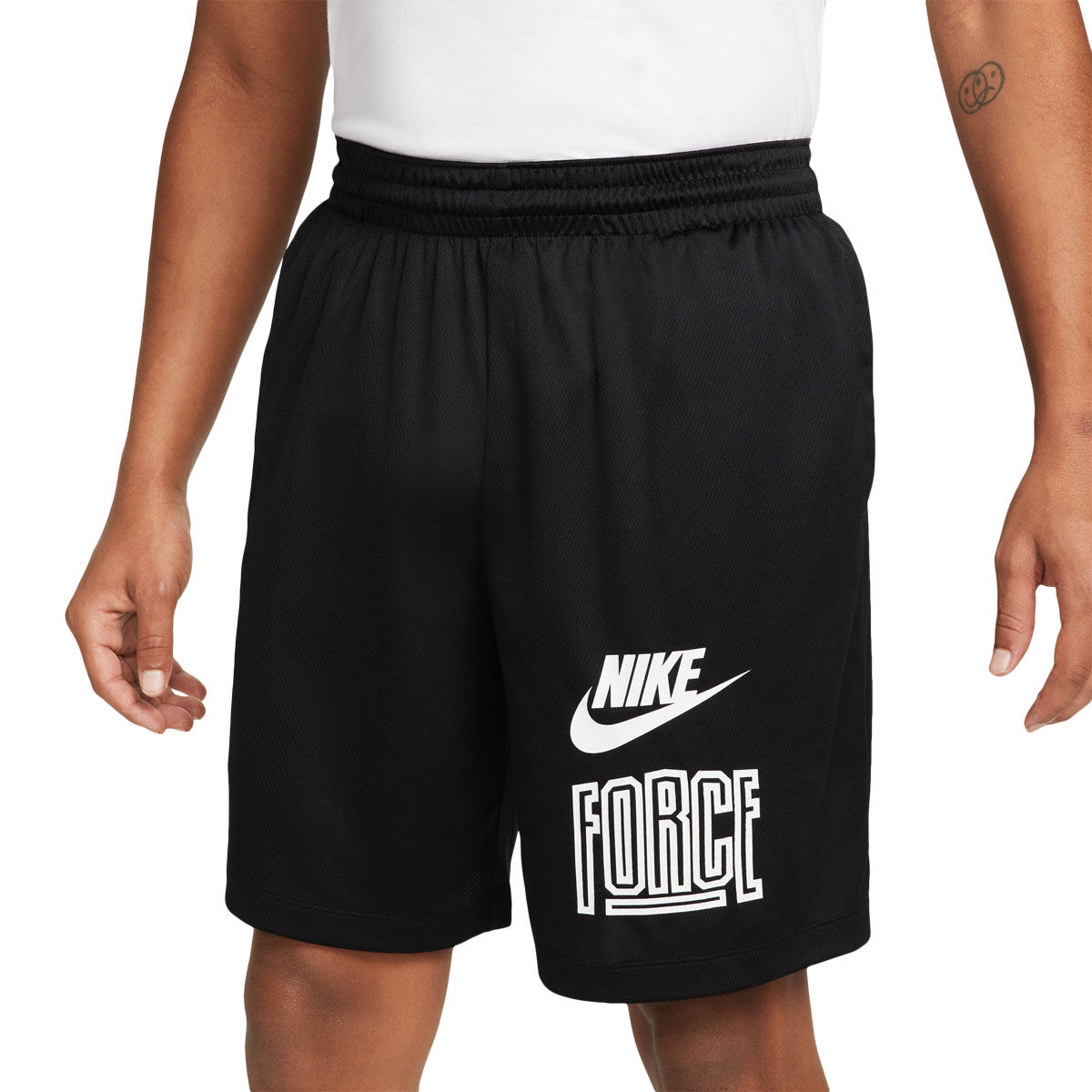 Nike Mens Starting 5 Basketball Shorts | Rebel Sport
