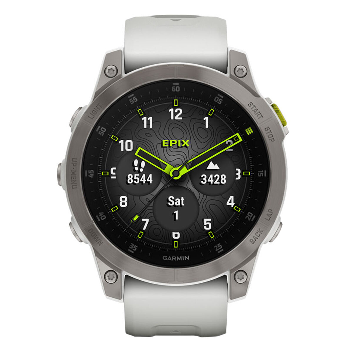 Rebel sport cheap garmin watch sale