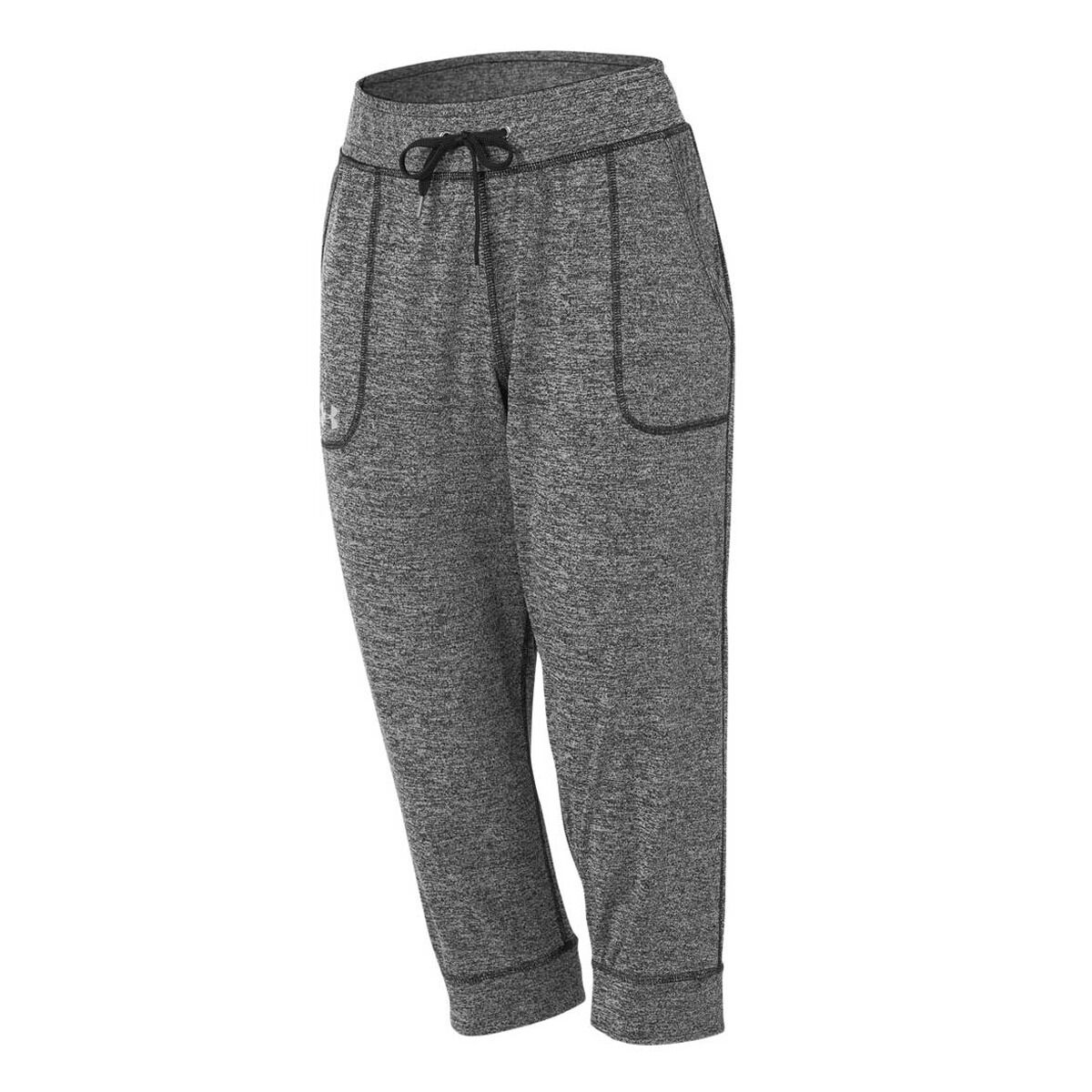 under armour women's twisted tech pants