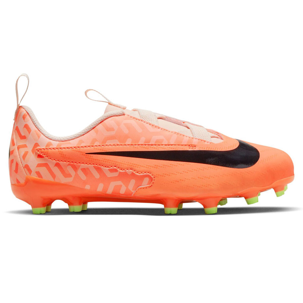 Nike football sales boots rebel