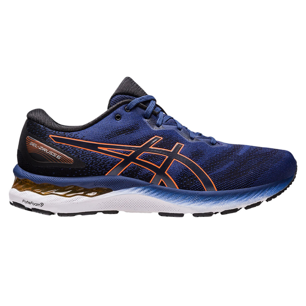 Asics gel cheap ziruss 2 recensioni