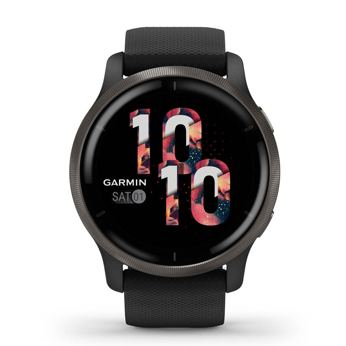 Rebel sport sale garmin