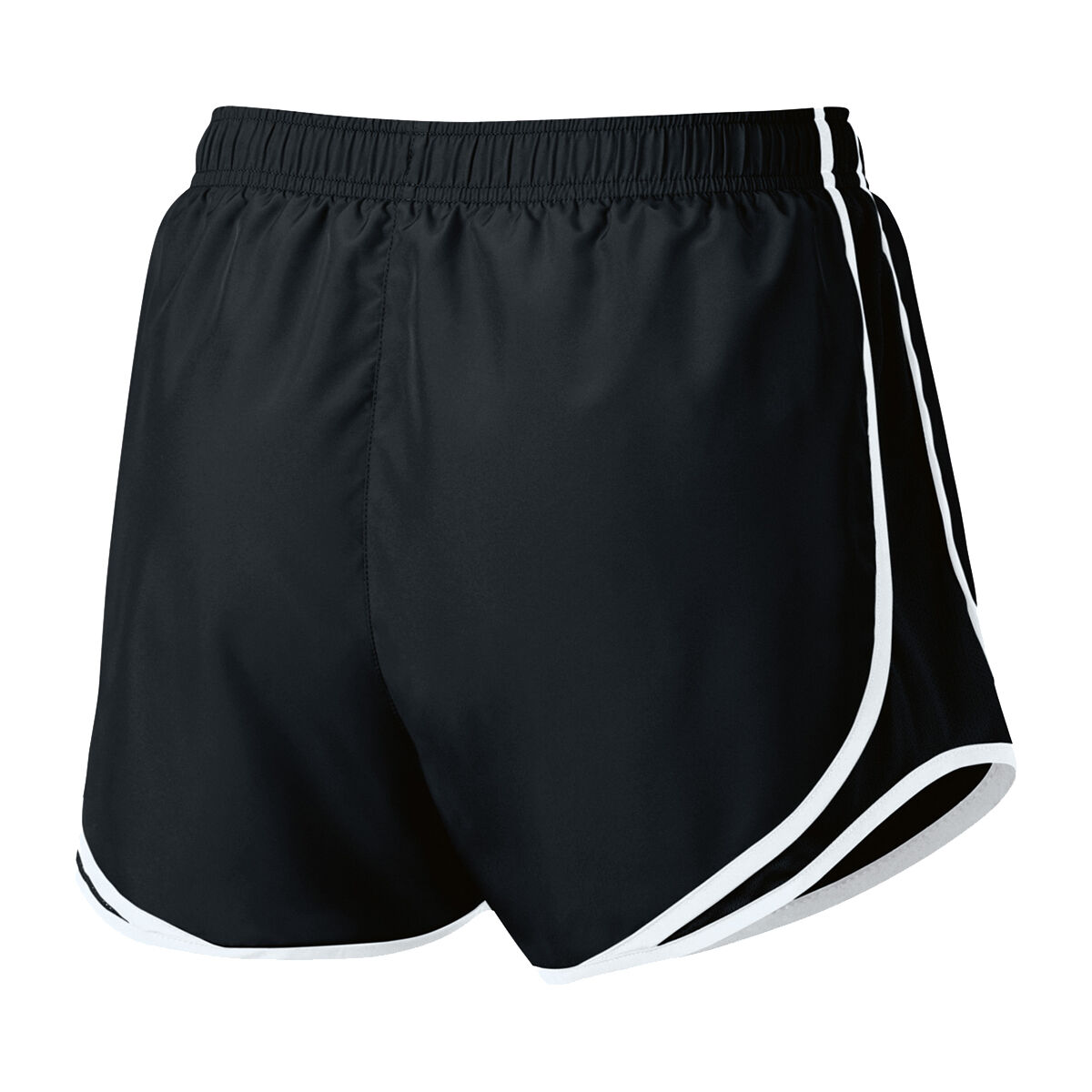 Womans nike 2025 running shorts