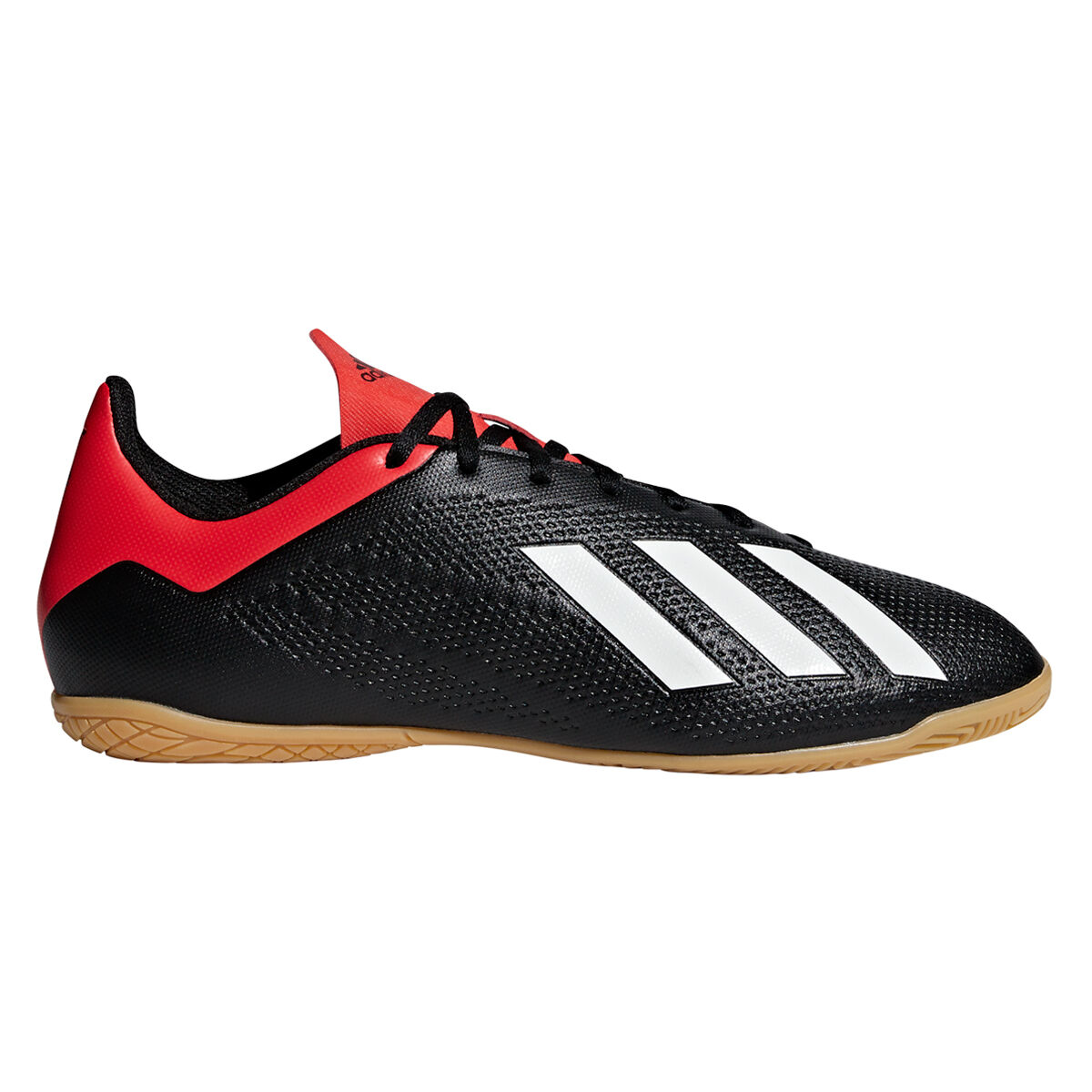 adidas X Tango 18.4 Mens Indoor Soccer Shoes | Rebel Sport
