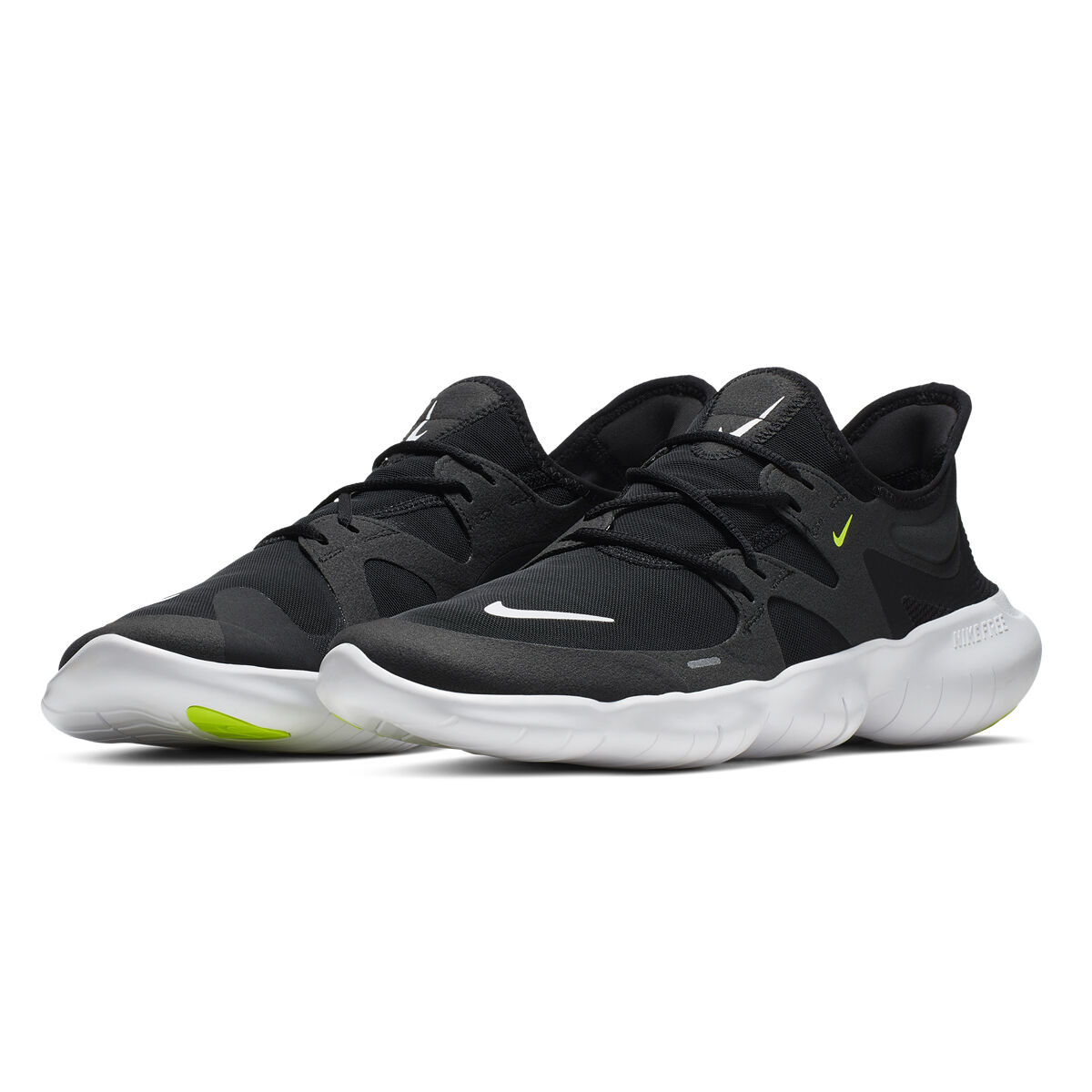 Nike Free RN 5.0 Mens Running Shoes | Rebel Sport