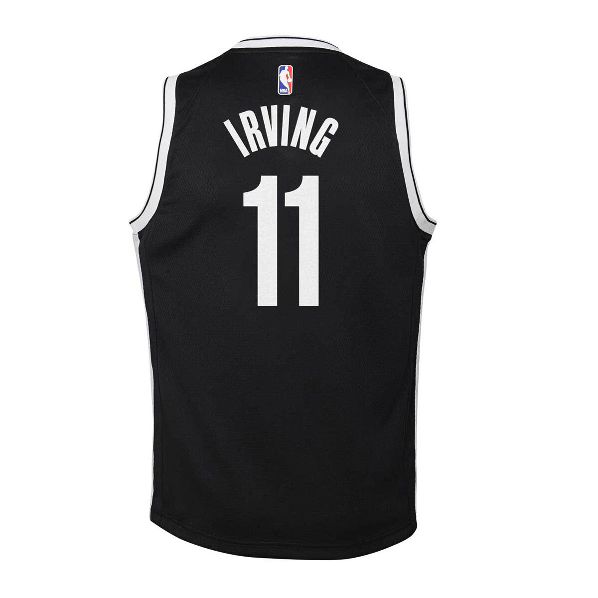 Nike Brooklyn Nets Kyrie Irving 2020/21 