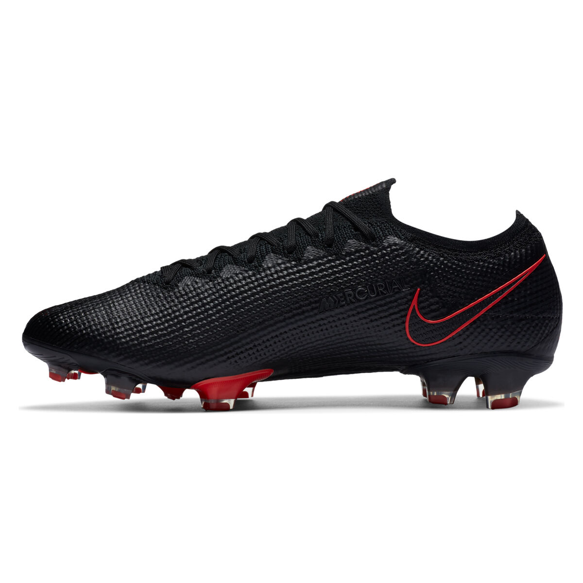 red nike rugby boots