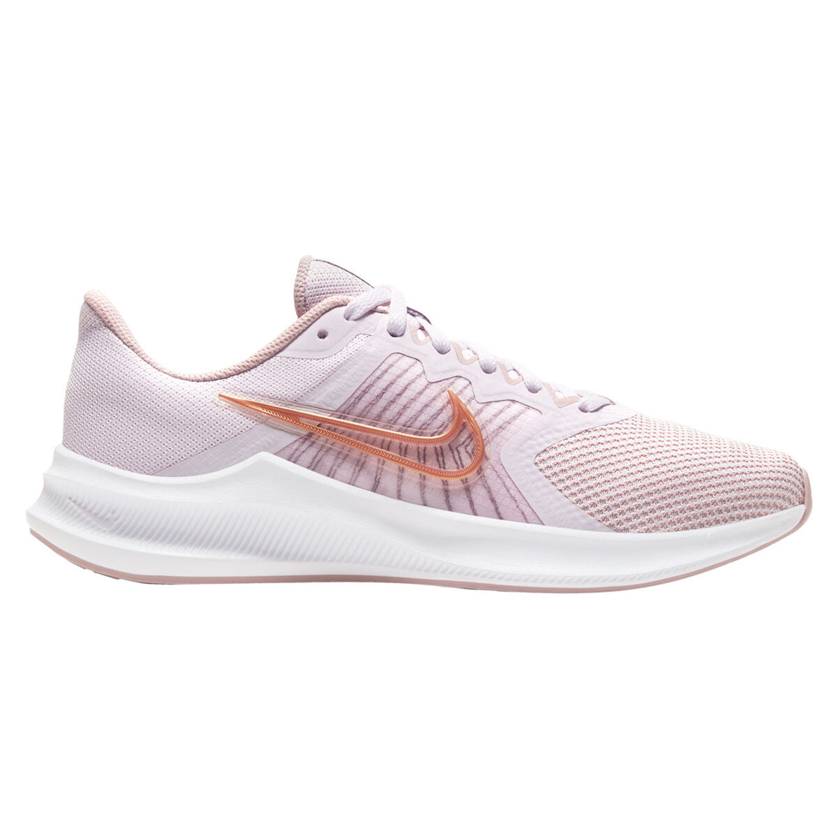 nike running downshifter women's