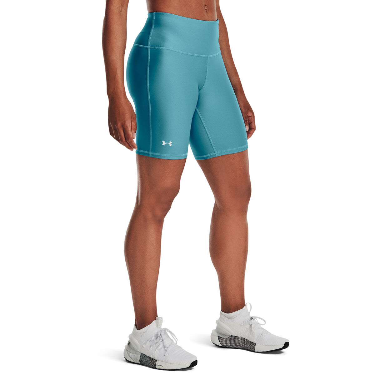 Stretch Is Comfort Women's Teamwear Plus Bike Shorts | Cotton | Adult  Xlarge -7x