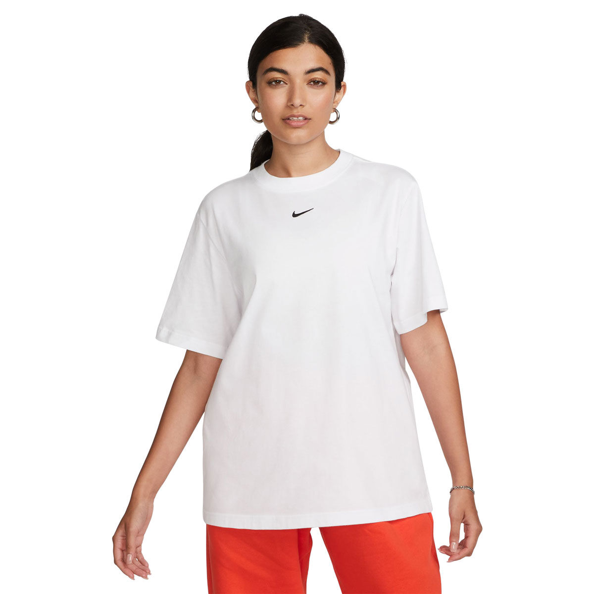 Nike Womens Sportswear Essentials Tee, , rebel_hi-res