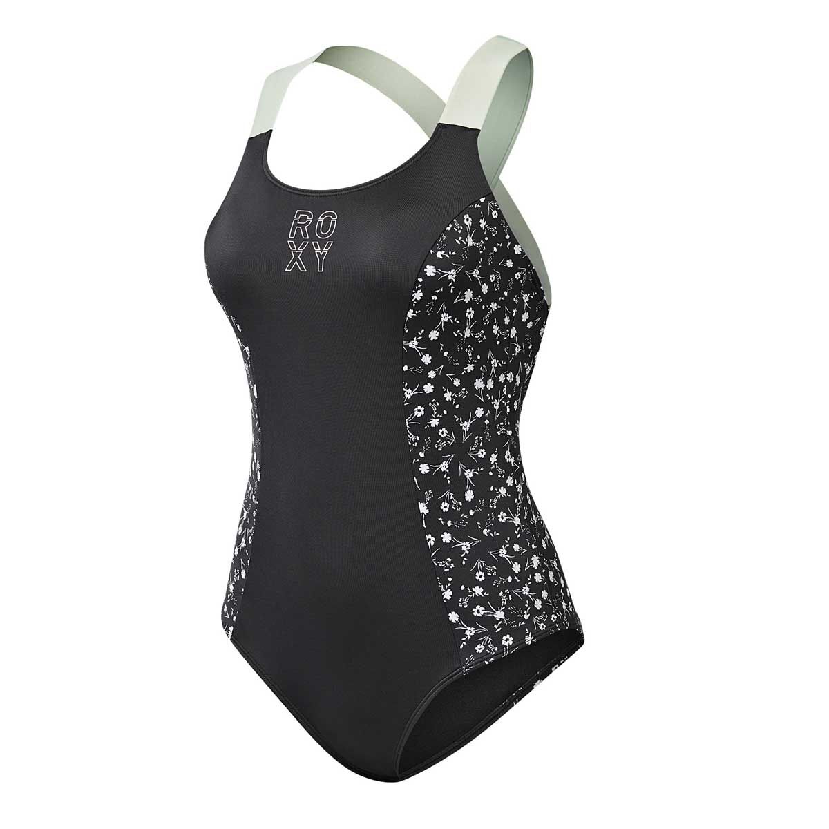 roxy fitness one piece