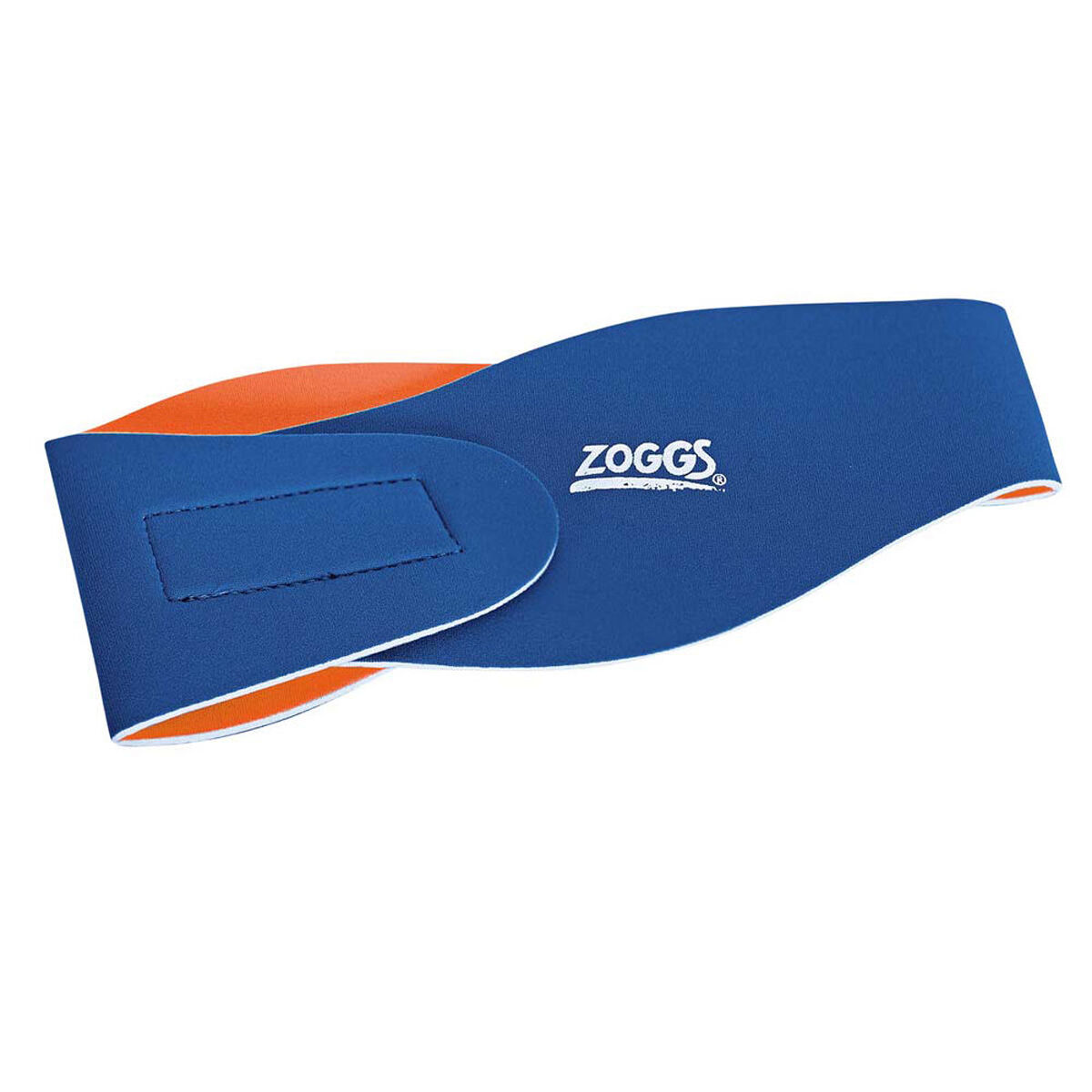 Zoggs headband cheap