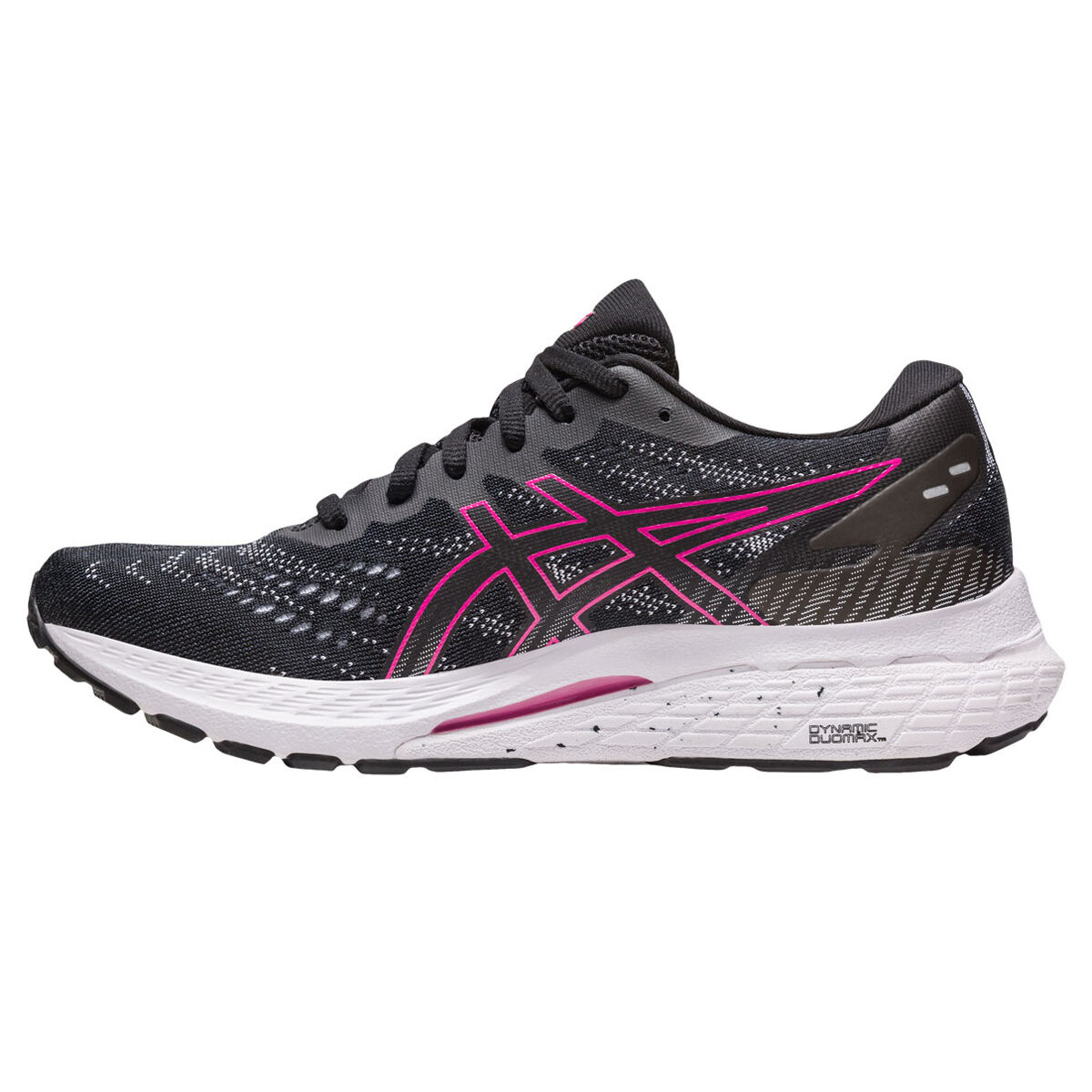 Asics gel superion deals black