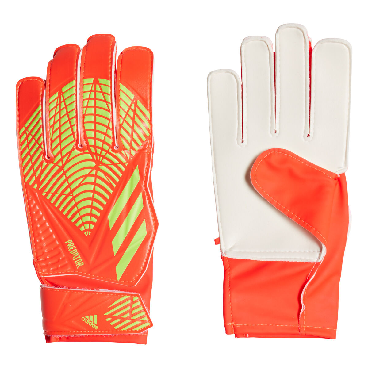 indoor soccer gloves