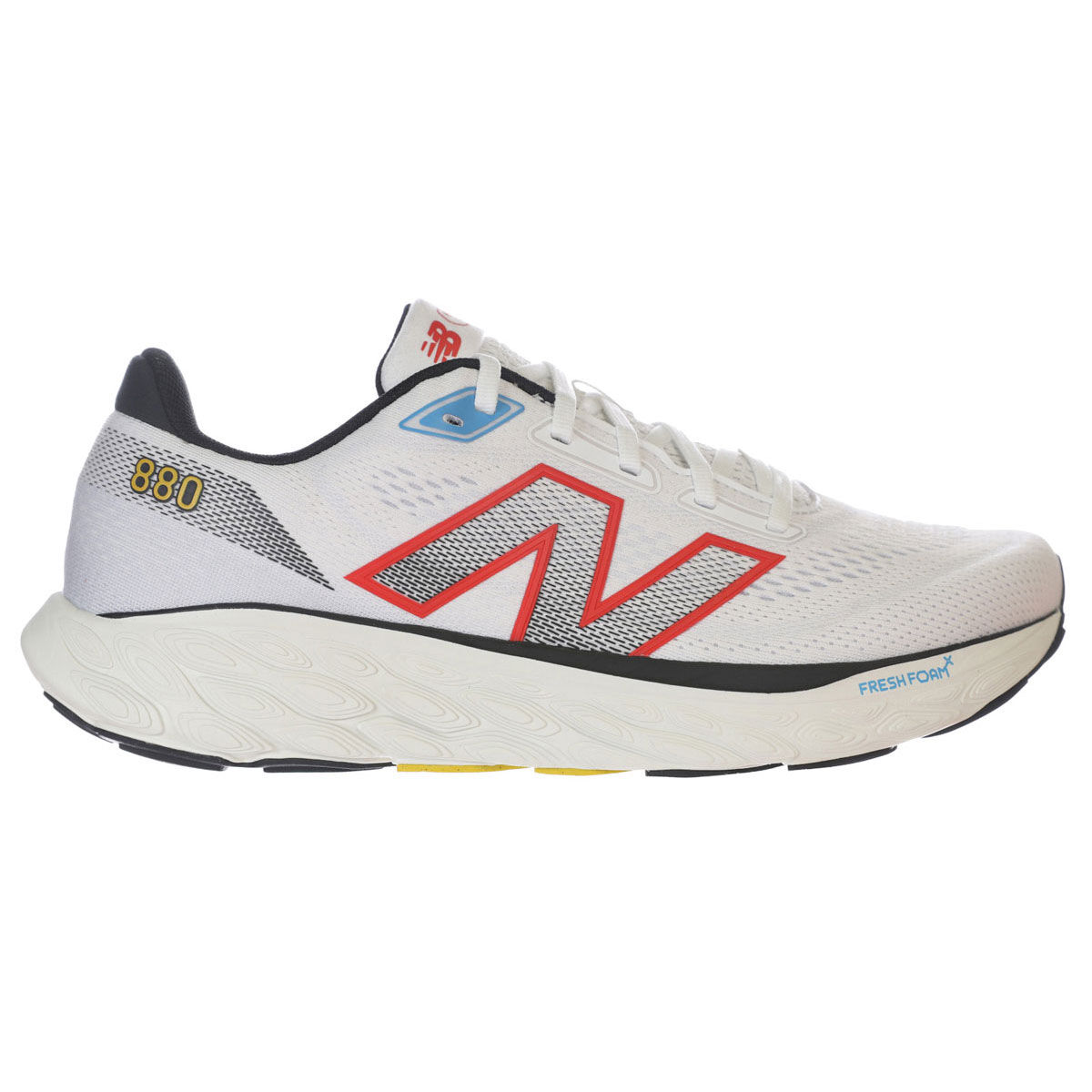 Nb 880 cheap sport white