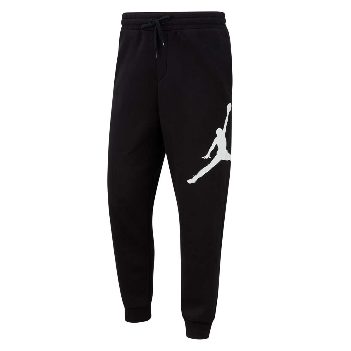 Nike Mens Jordan Jumpman Logo Fleece 