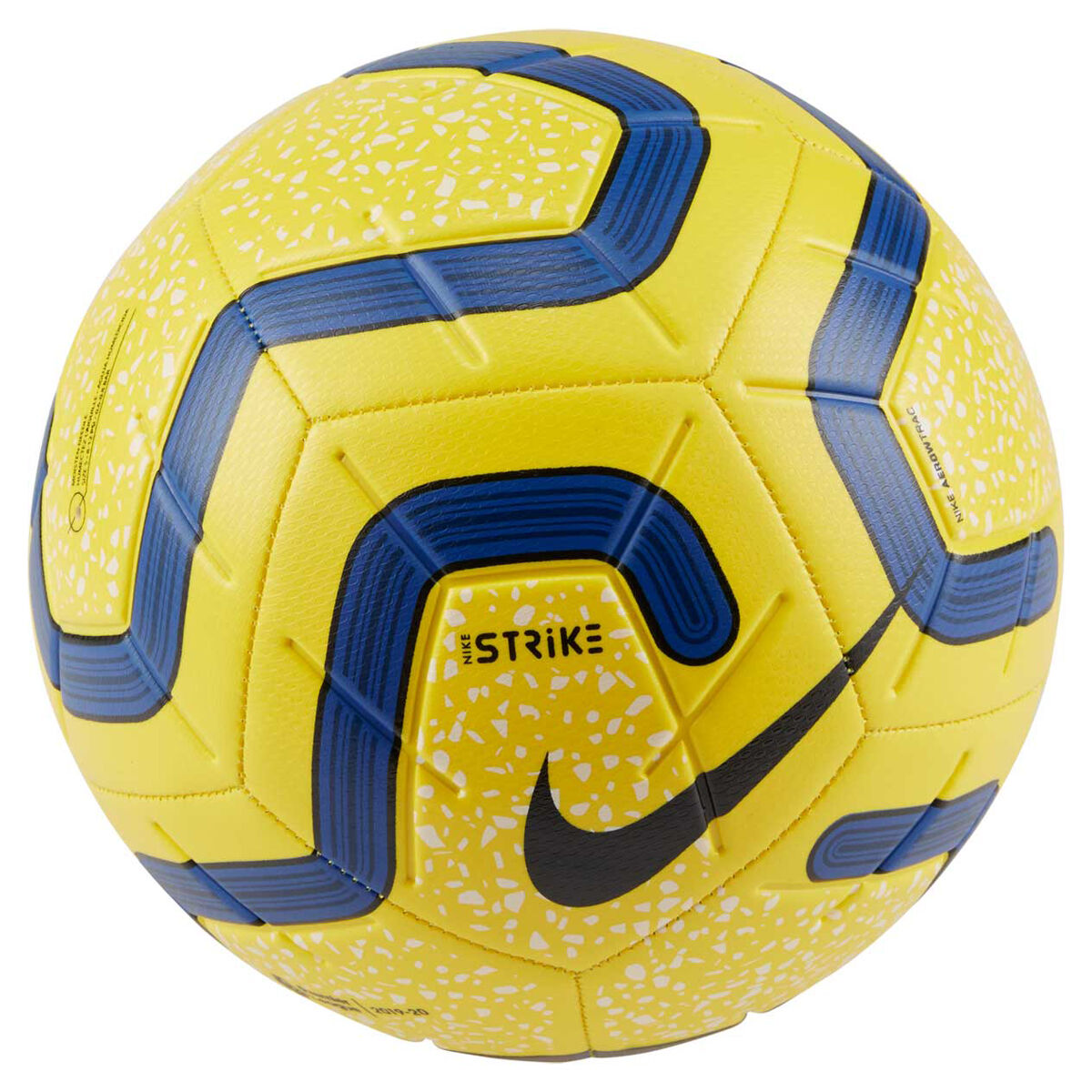 Nike Premier League Strike 2019 Soccer Ball | Rebel Sport
