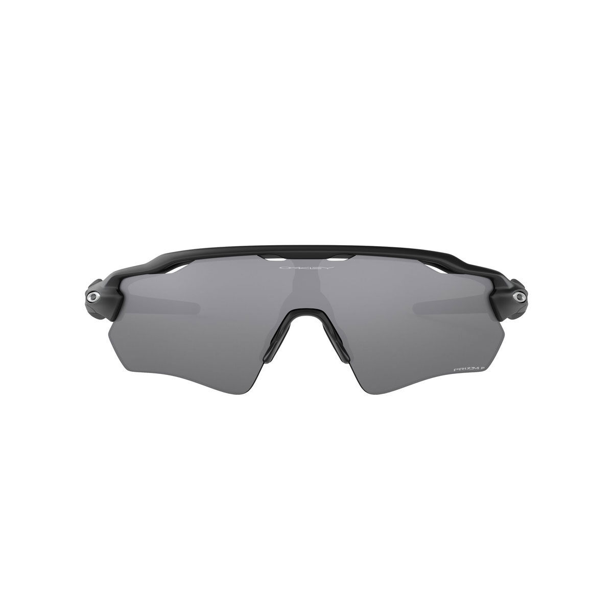 Oakley Radar EV Path Sunglasses - Matte Black with PRIZM Black Polarized