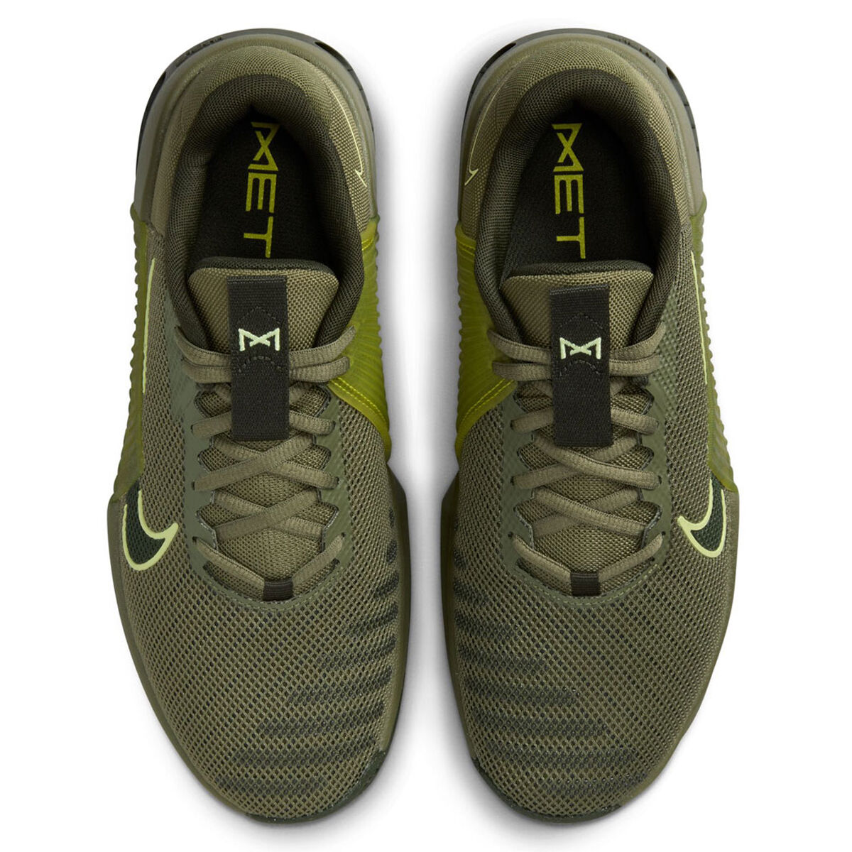 Mens nike clearance metcon trainers