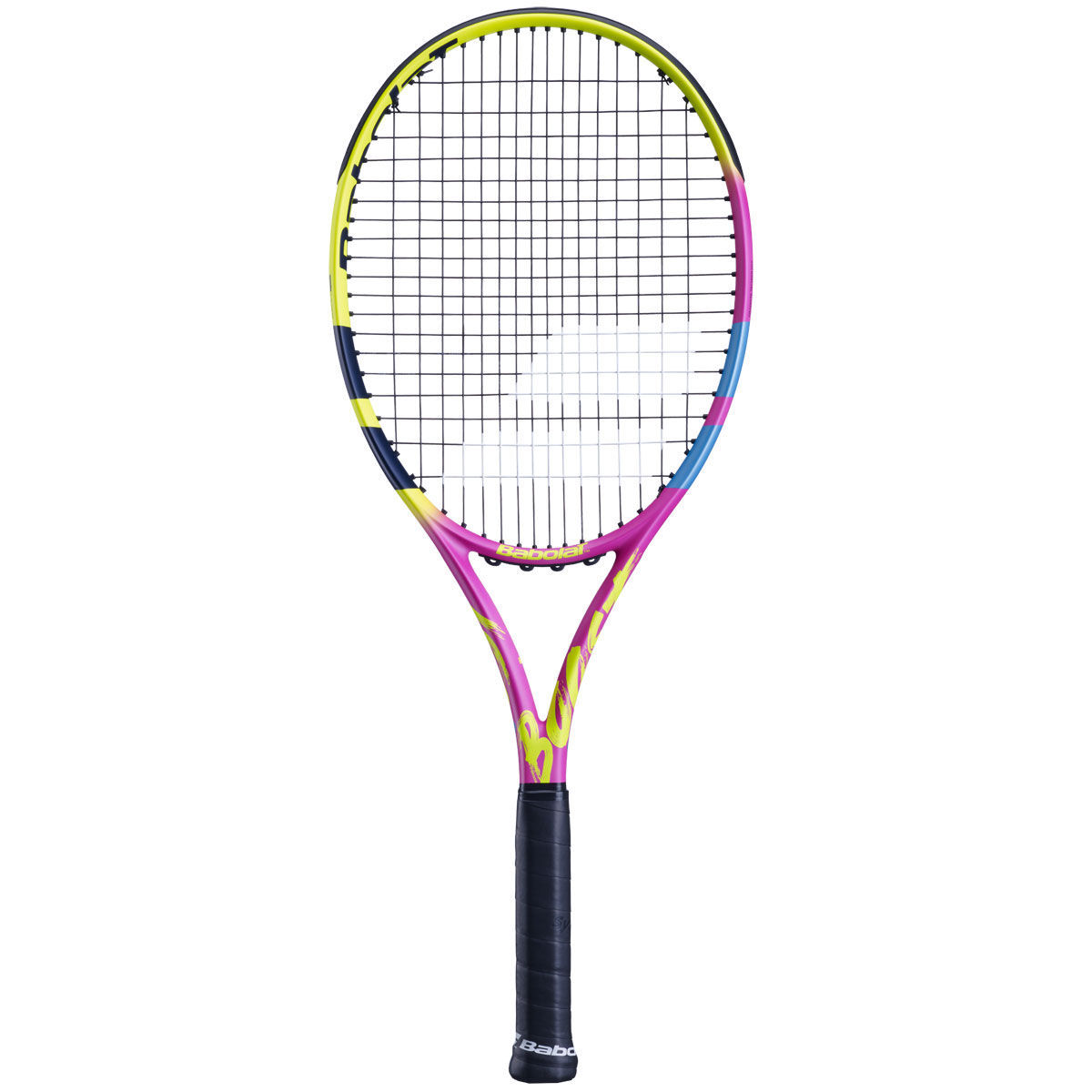 Babolat Tennis Racquets Pure Drive Pure Aero more rebel