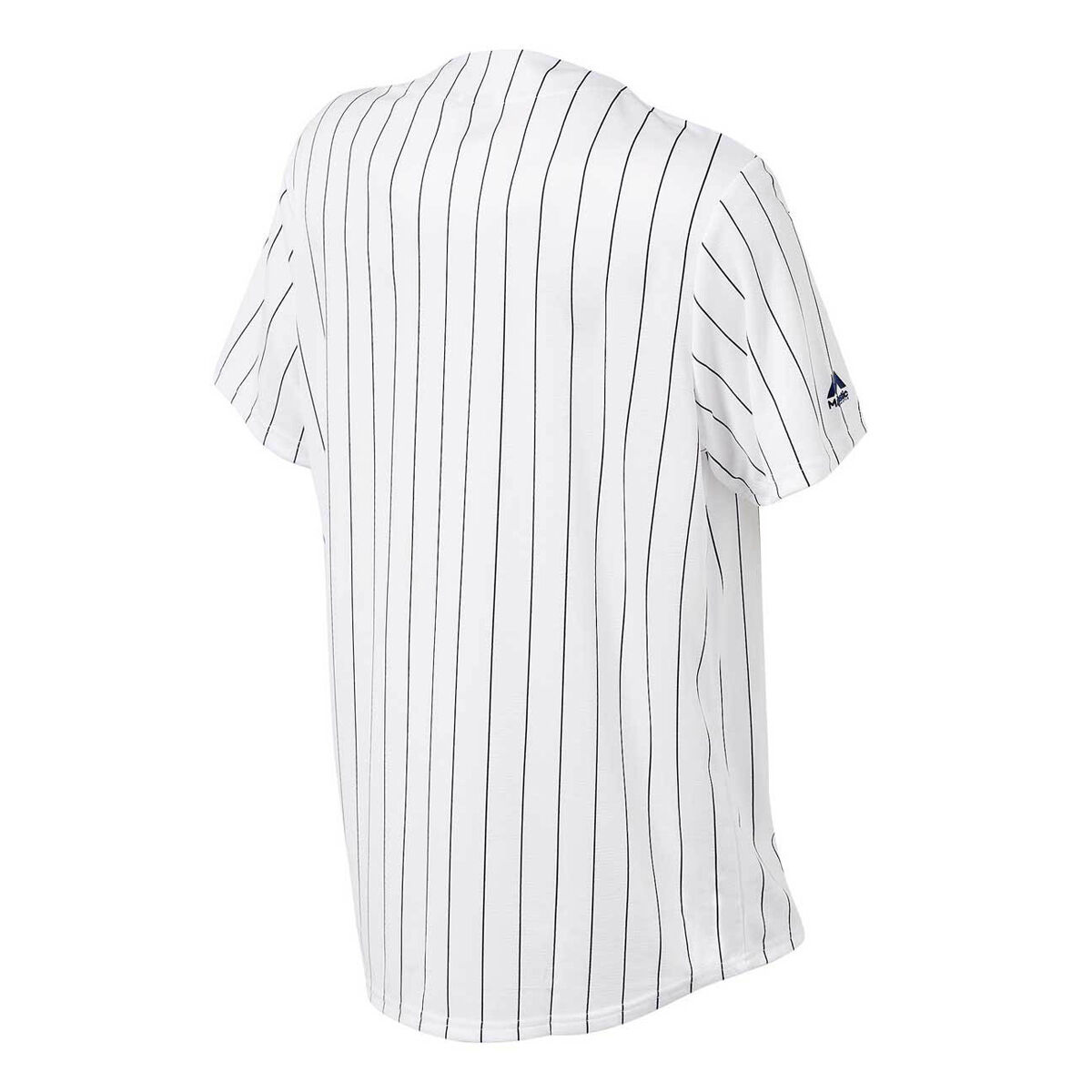 MLB New York Yankees Men's Replica Baseball Jersey.