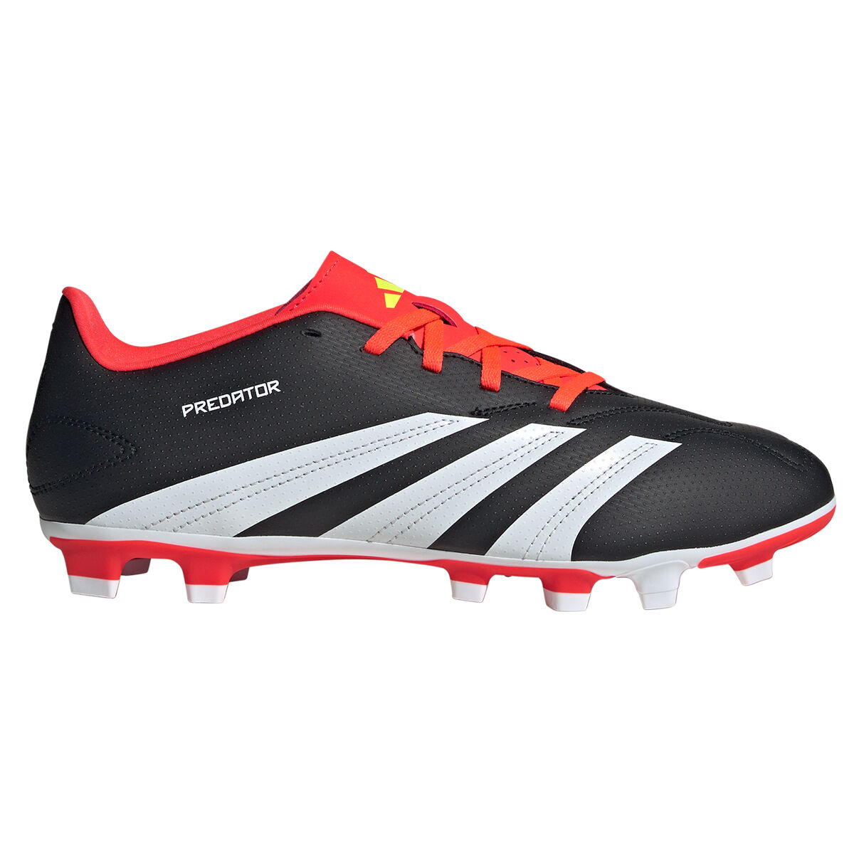 adidas Predator 24 Club Football Boots | Rebel Sport