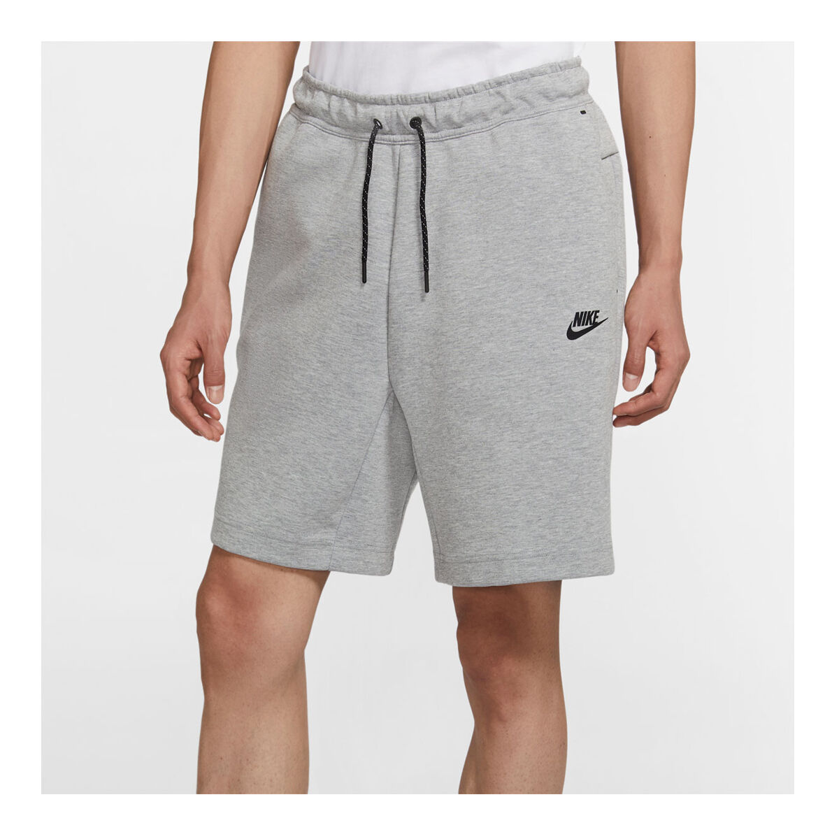 nike tech fleece shorts rebel