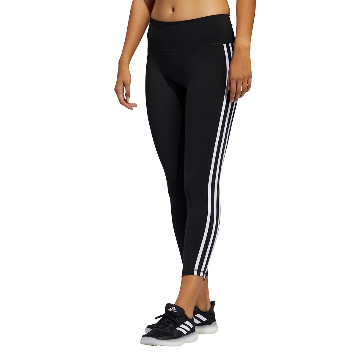 adidas Believe This 2.0 7/8 Tights - Black