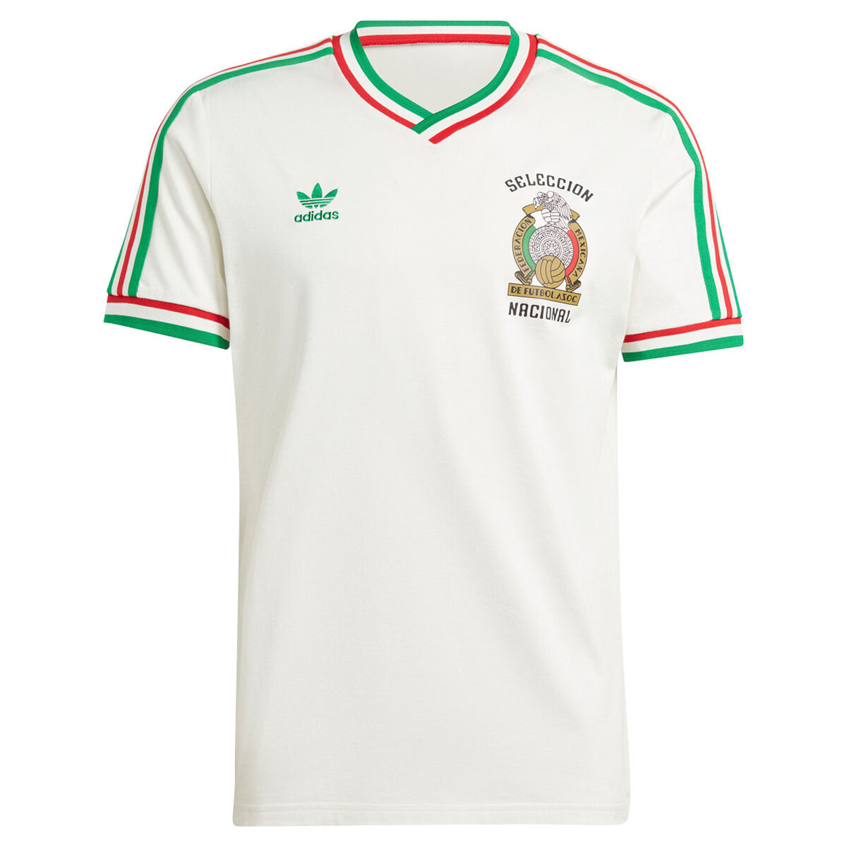 Mexico clearance adidas sweater