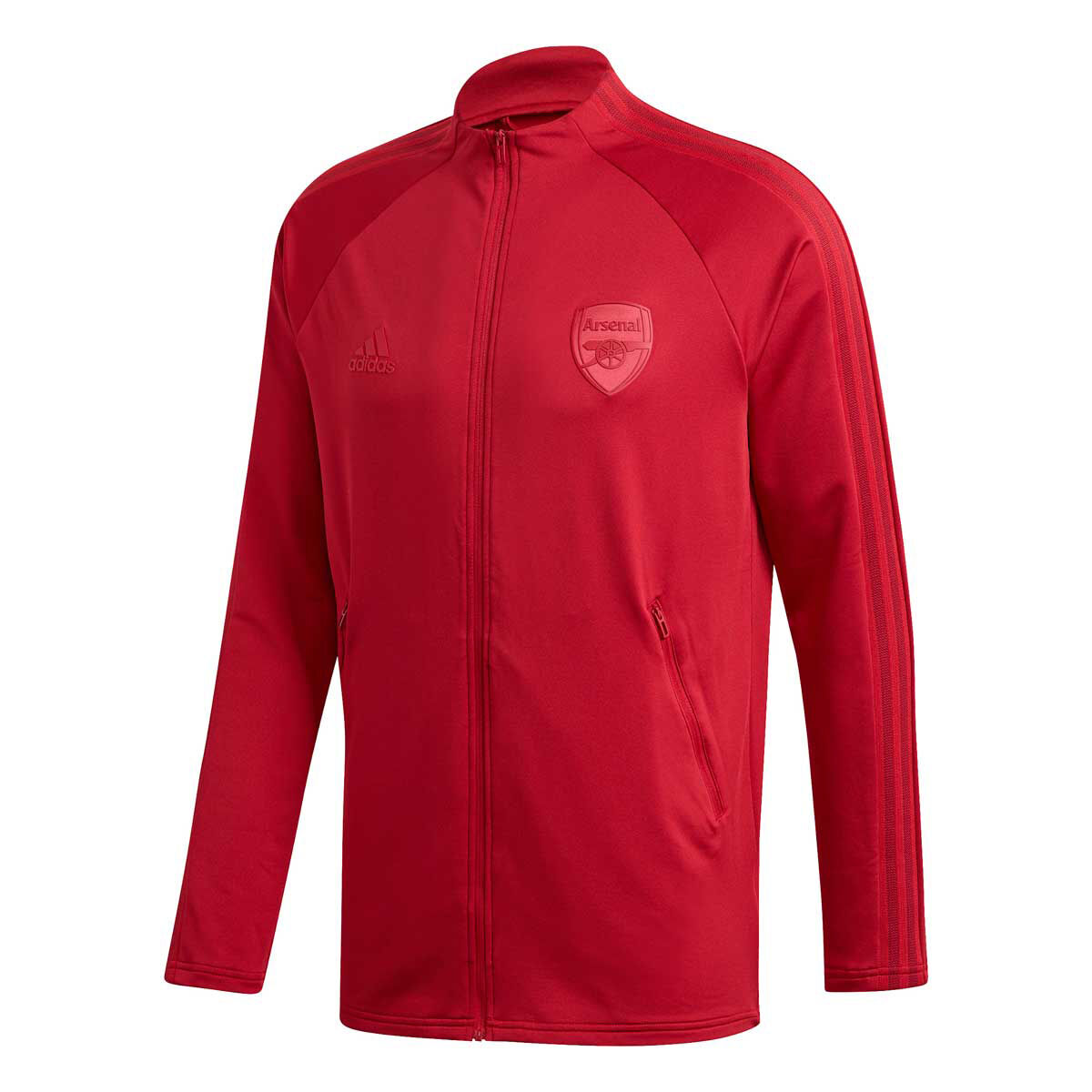 arsenal jersey rebel