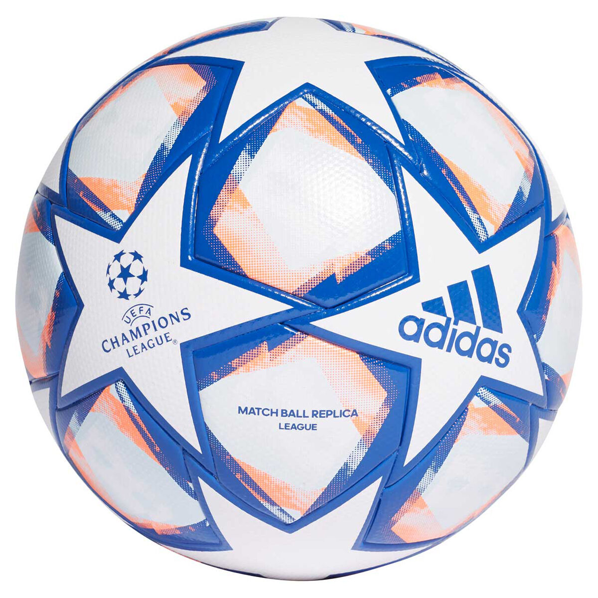 official uefa champions league ball