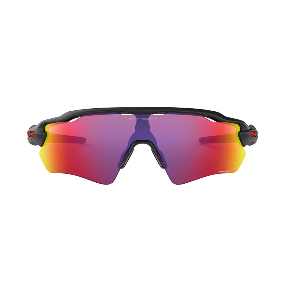 OAKLEY Radar EV Path Sunglasses - Matte Black with PRIZM Road | Rebel Sport