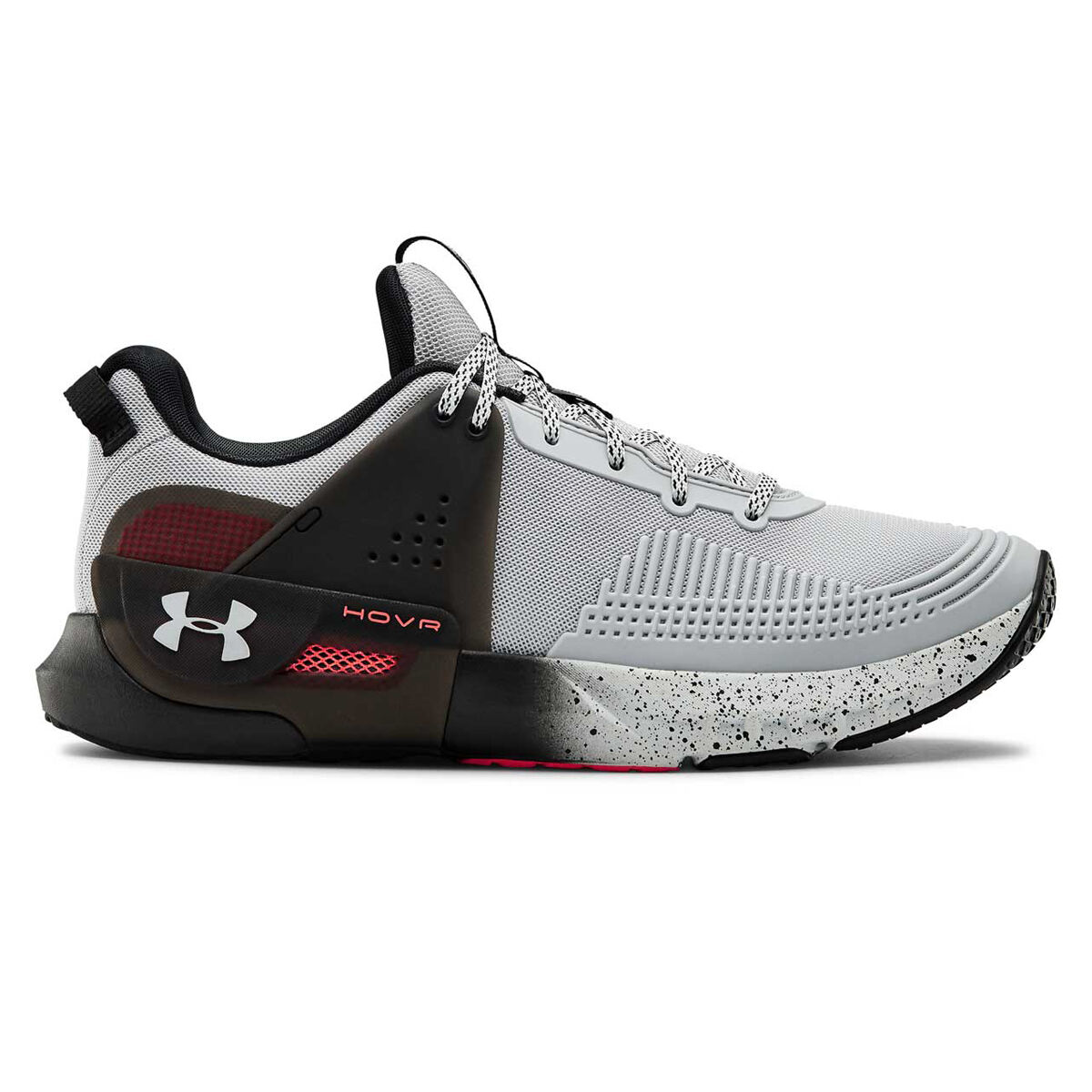 under armour training shoes